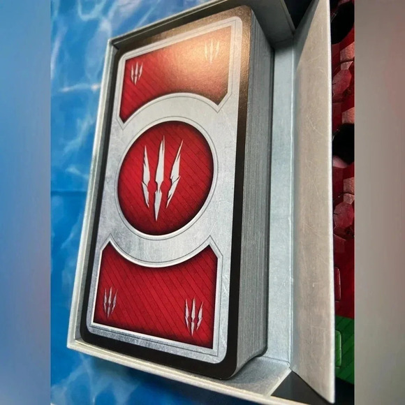 The Witcher - Gwent Card Sets / Game - Heart of Stone & Blood and Wine - 2015 - - Picture 11 of 16